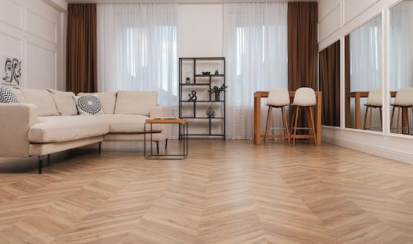 flooring installation St. Peters MO