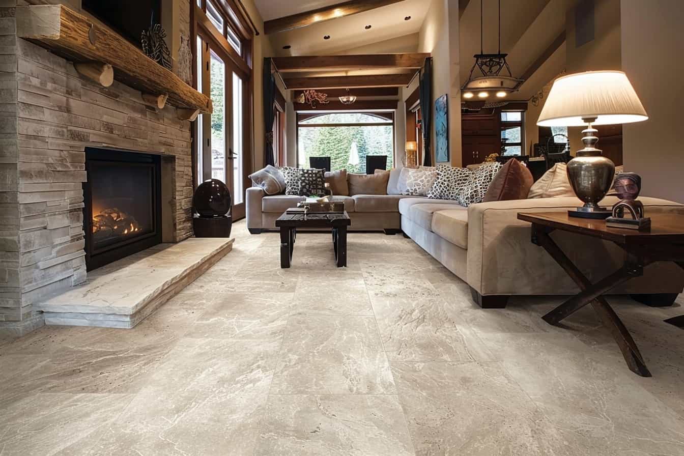 flooring stores O'Fallon, MO