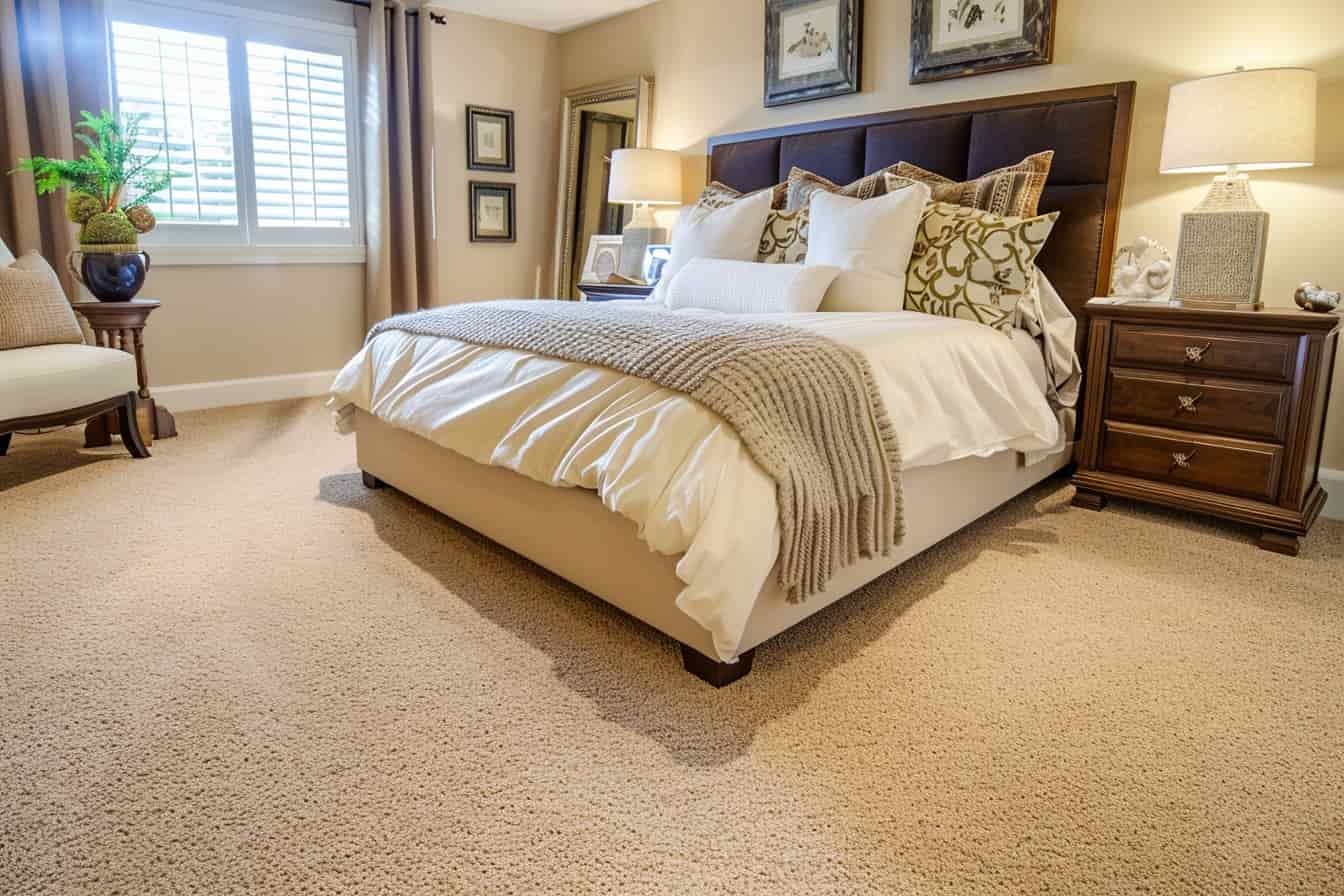 carpet O'Fallon, MO