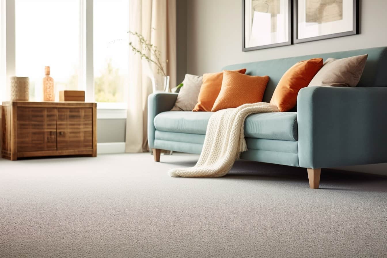 carpet stores St. Peters, MO