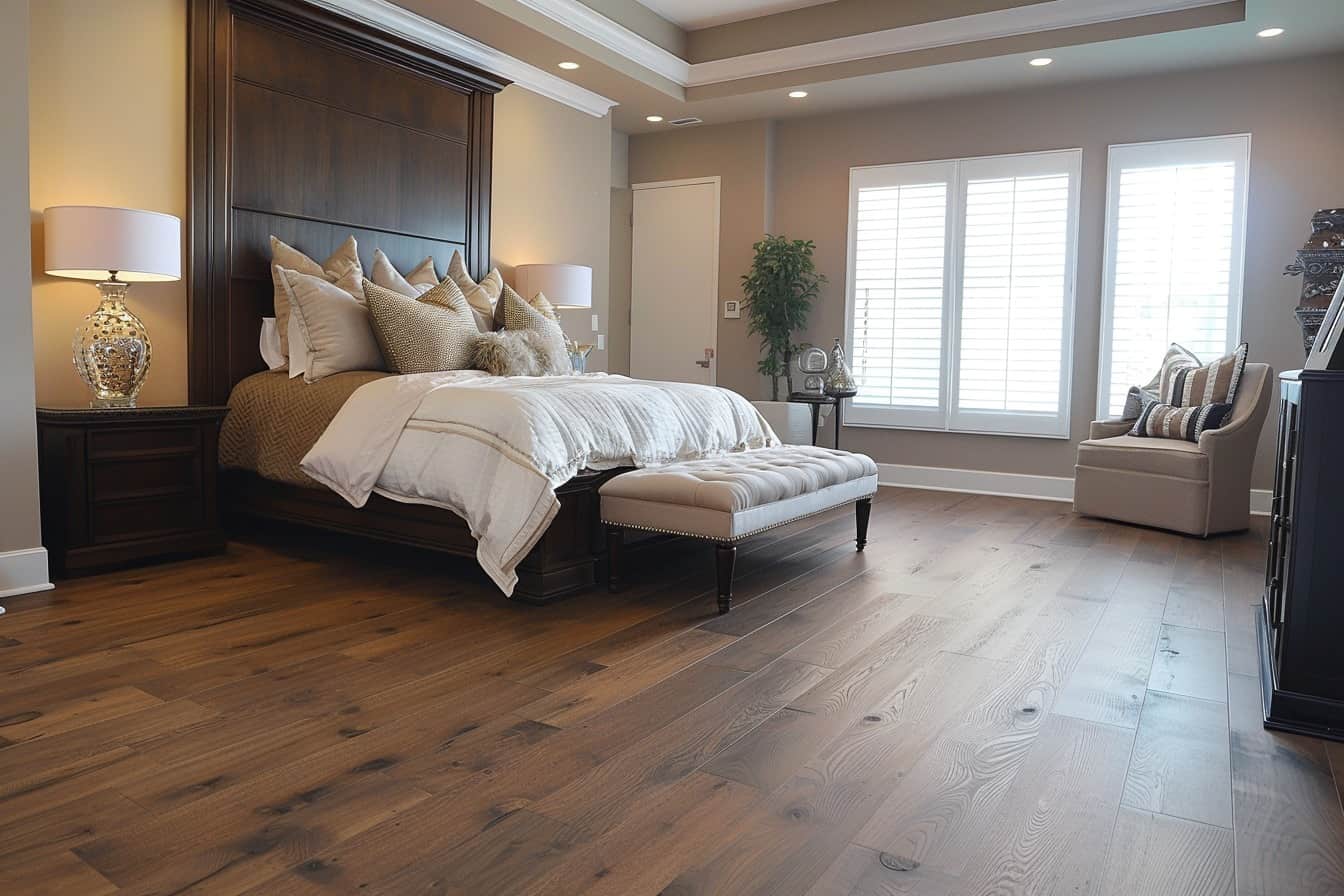 flooring stores St. Peters, MO