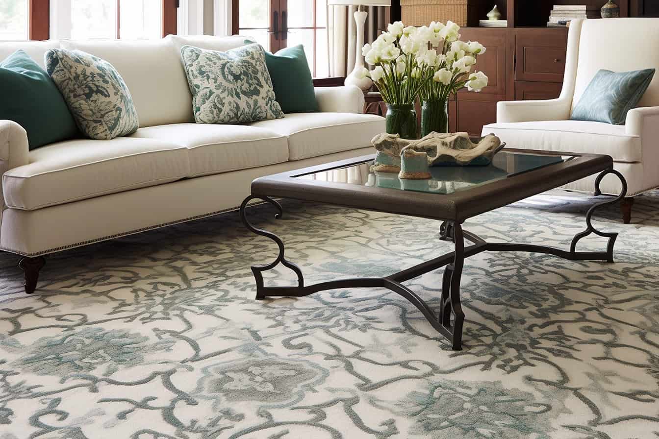 carpet Wentzville, MO