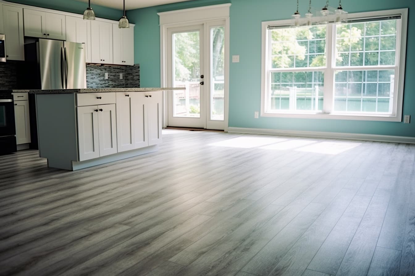 flooring stores Wentzville, MO
