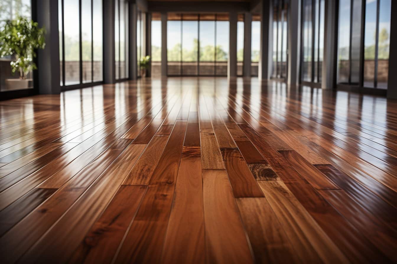 flooring O'Fallon, MO
