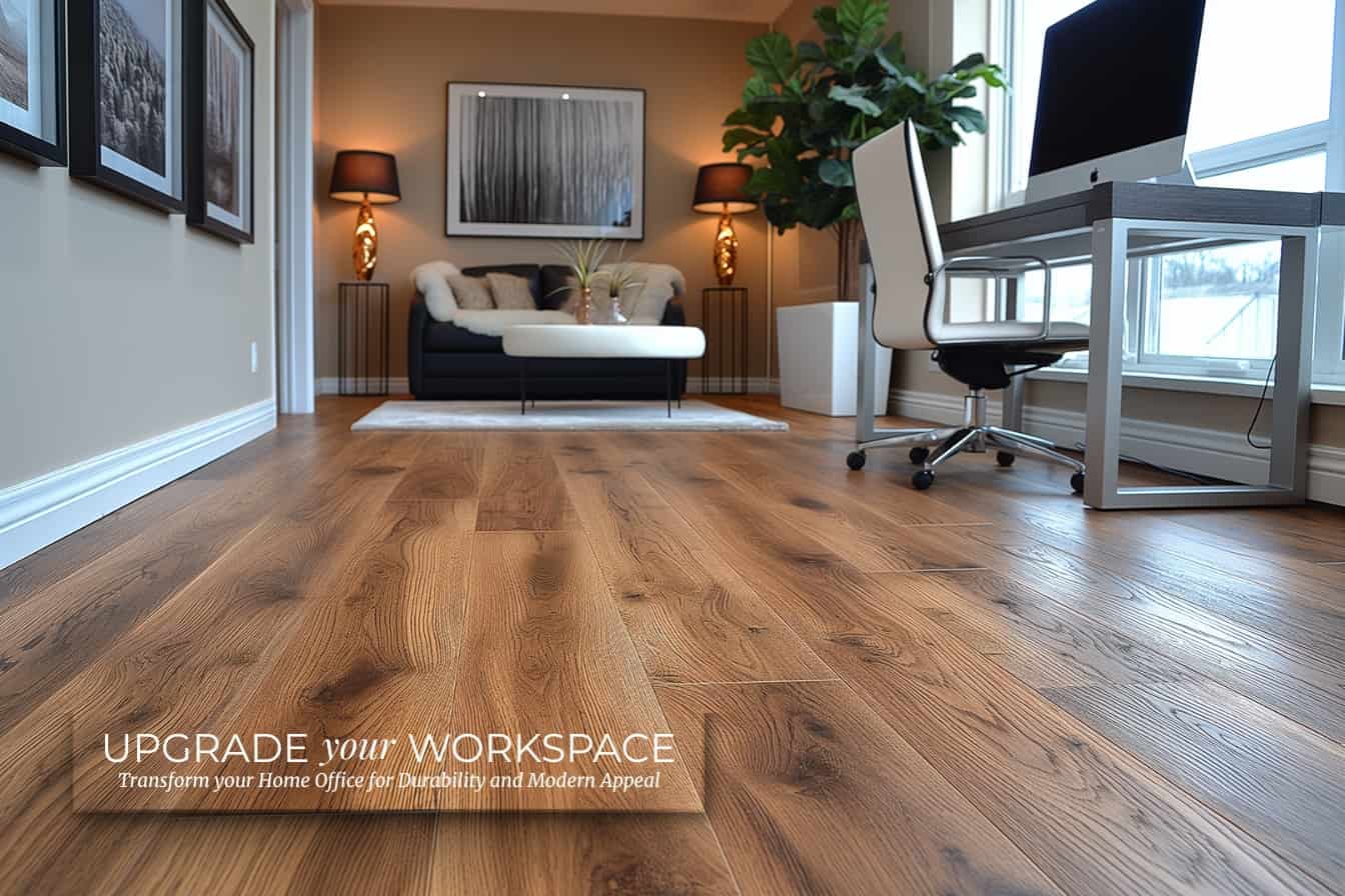 flooring installation St. Peters, MO