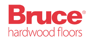 Bruce Hardwood Floors Logo