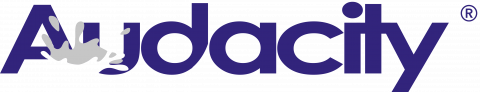 Audacity Logo