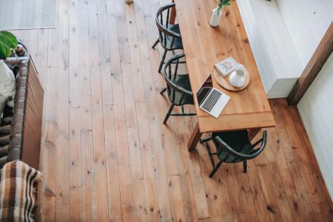 Image depicting the Service Hardwood