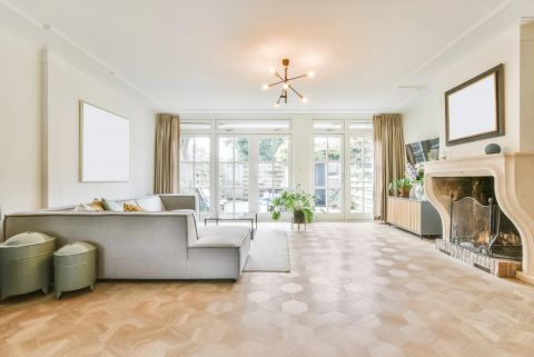 Image depicting the Service Tile