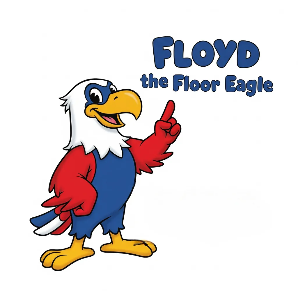 Floyd