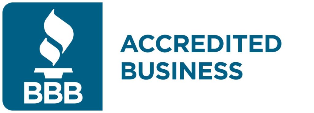 ACCREDITED BUSINESS