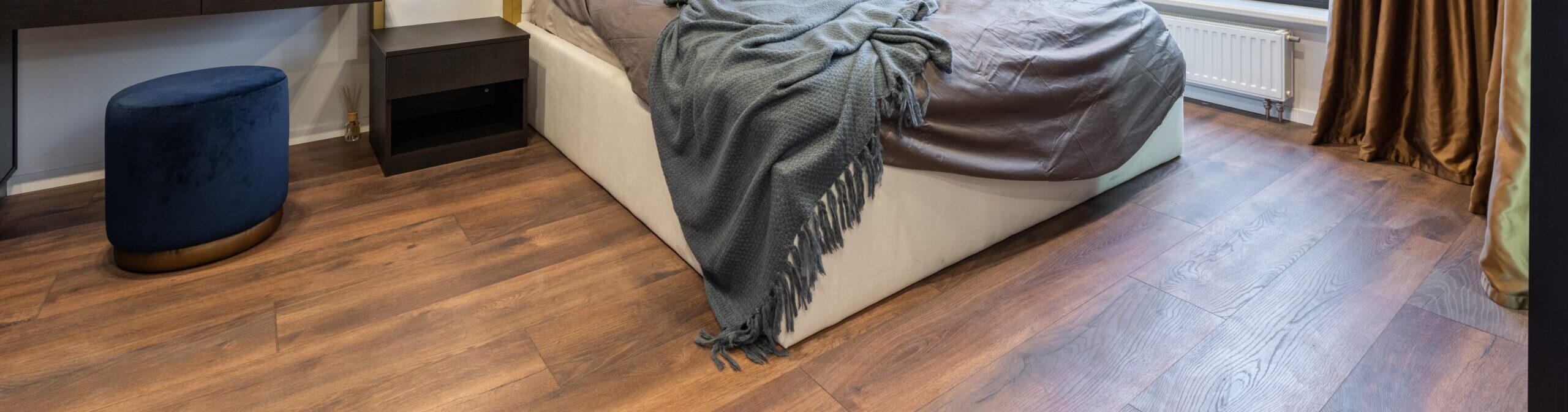 Luxury Vinyl in Myrtle Beach, SC