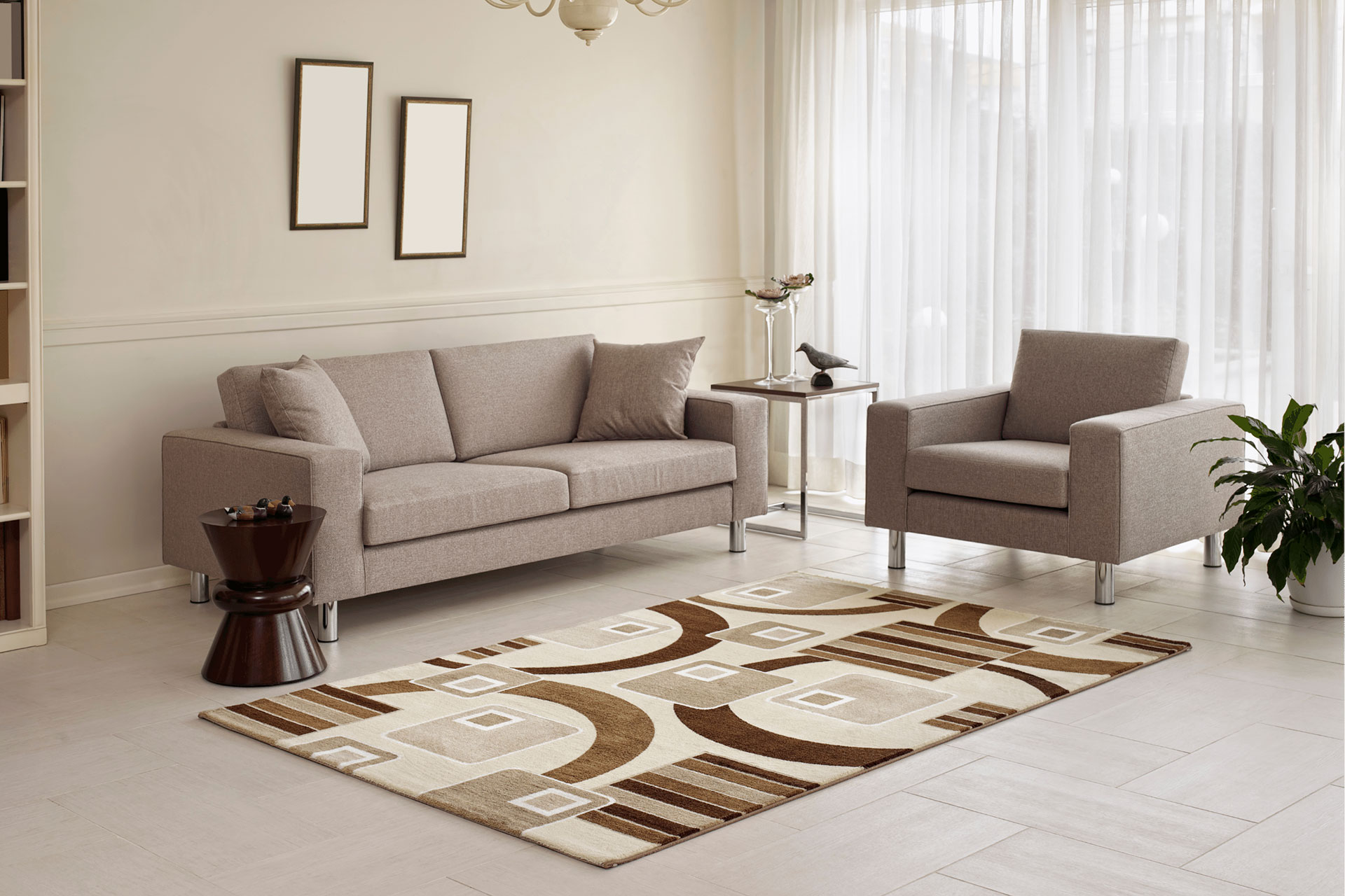 Tile Flooring