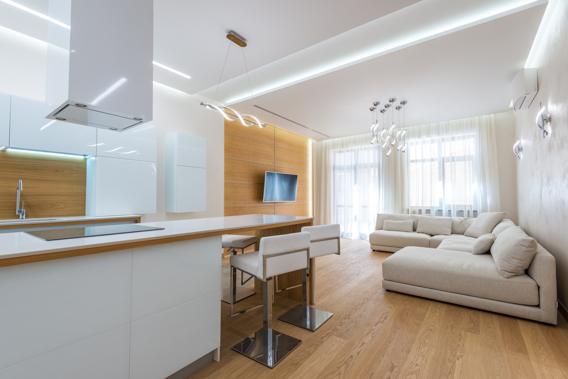 Laminate Flooring
