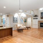 Hardwood Flooring solution at Skip's Custom Flooring