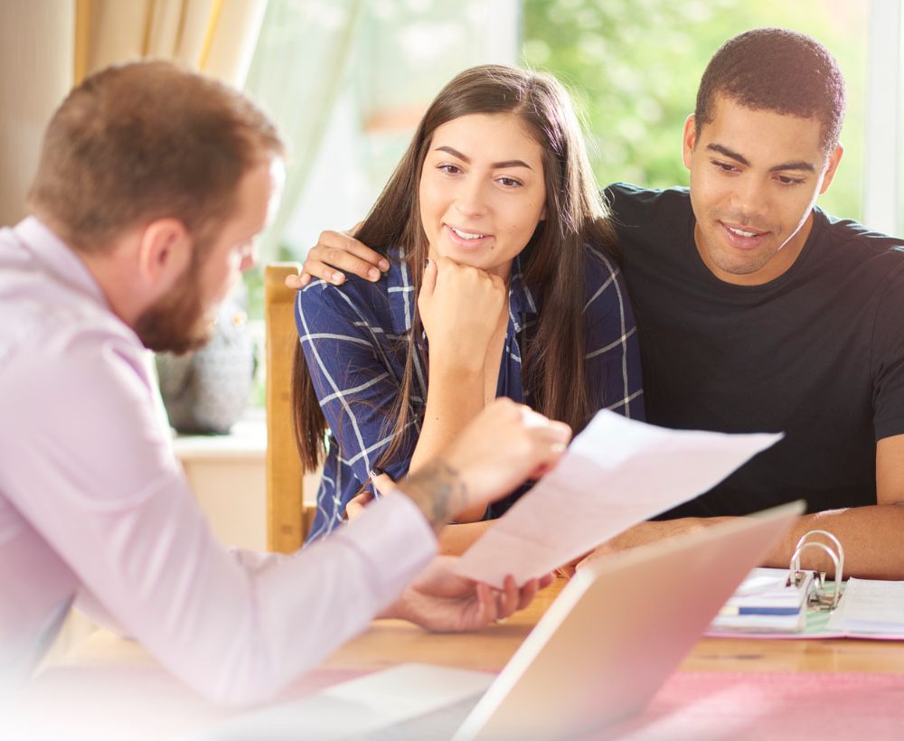 Customers pleased with financing options at Mid America Flooring Solutions