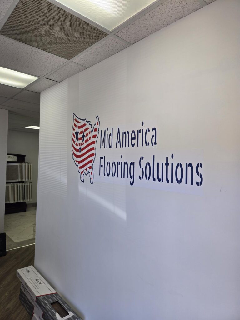 Mid America Flooring Solutions in St. Peters, MO