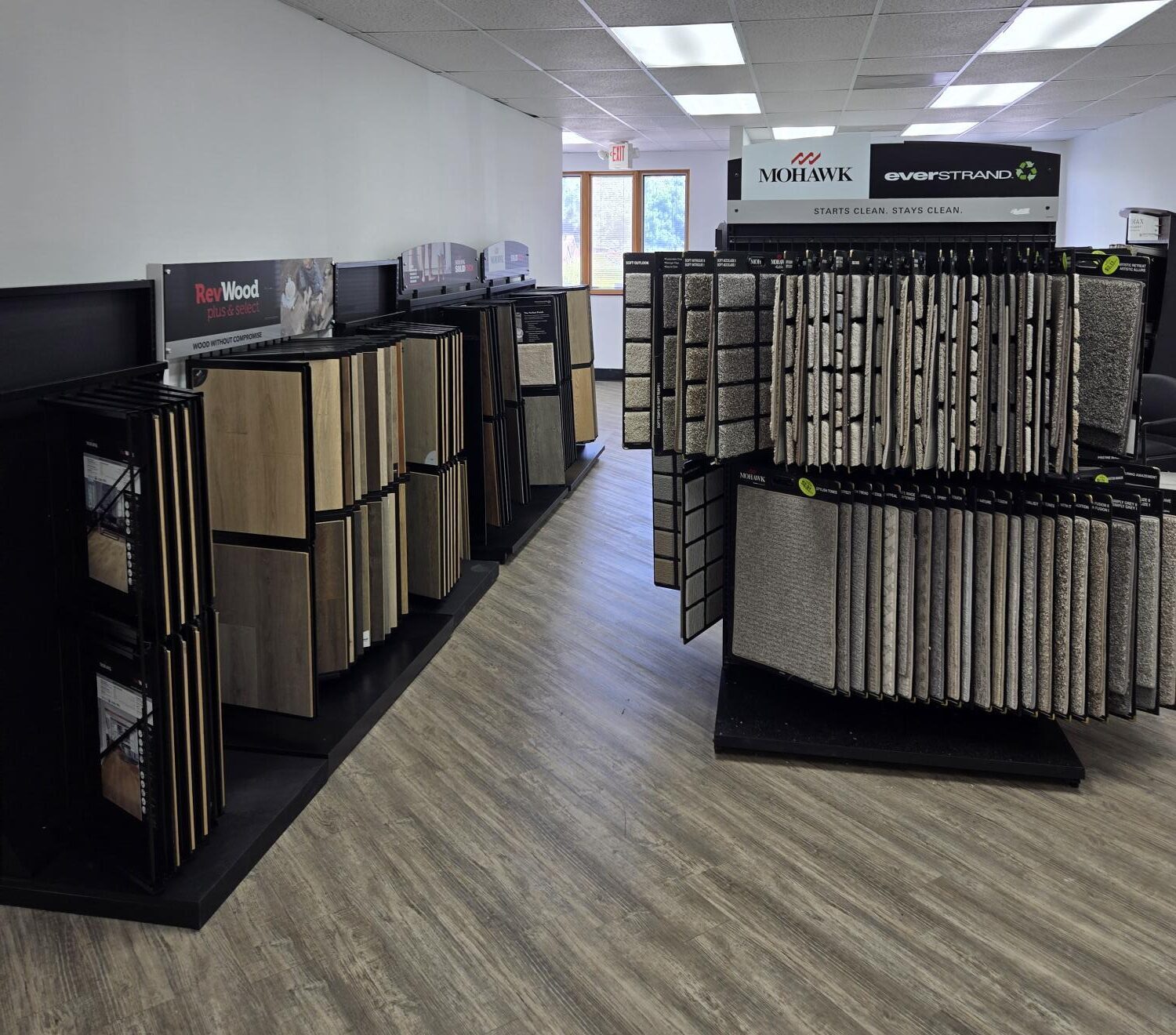 Quality Flooring Store in St. Peters, MO