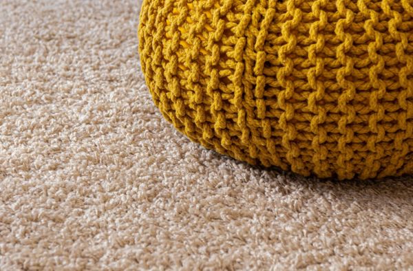 Soft and durable cut pile carpet Soft and durable cut pile carpet by Mid America Flooring Solutions