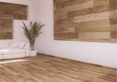 Engineered Wood Flooring Solution in St Peters, MO
