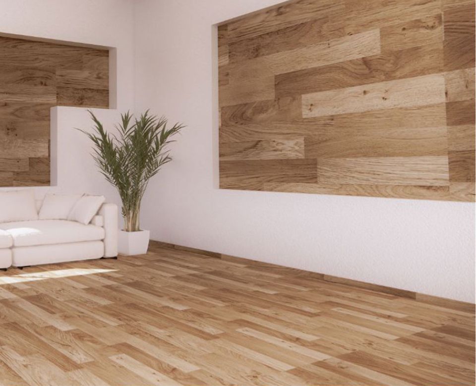 Engineered Wood Flooring Solution in St Peters, MO Engineered Wood Flooring Solution in St Peters, MO