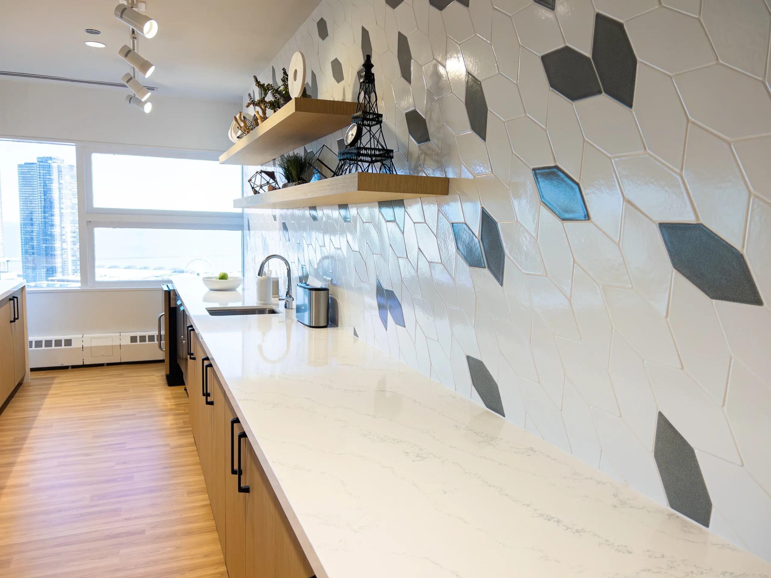Kitchen Backsplash in St. Peters, MO
