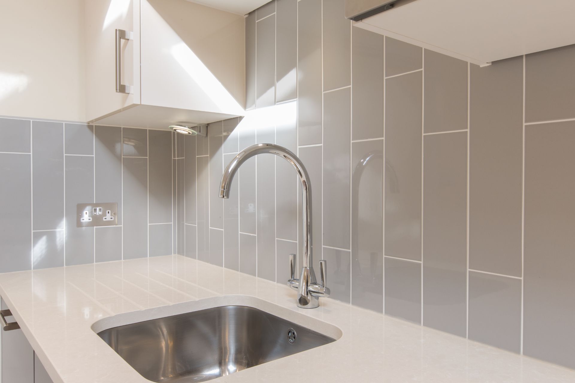 Tile Backsplash