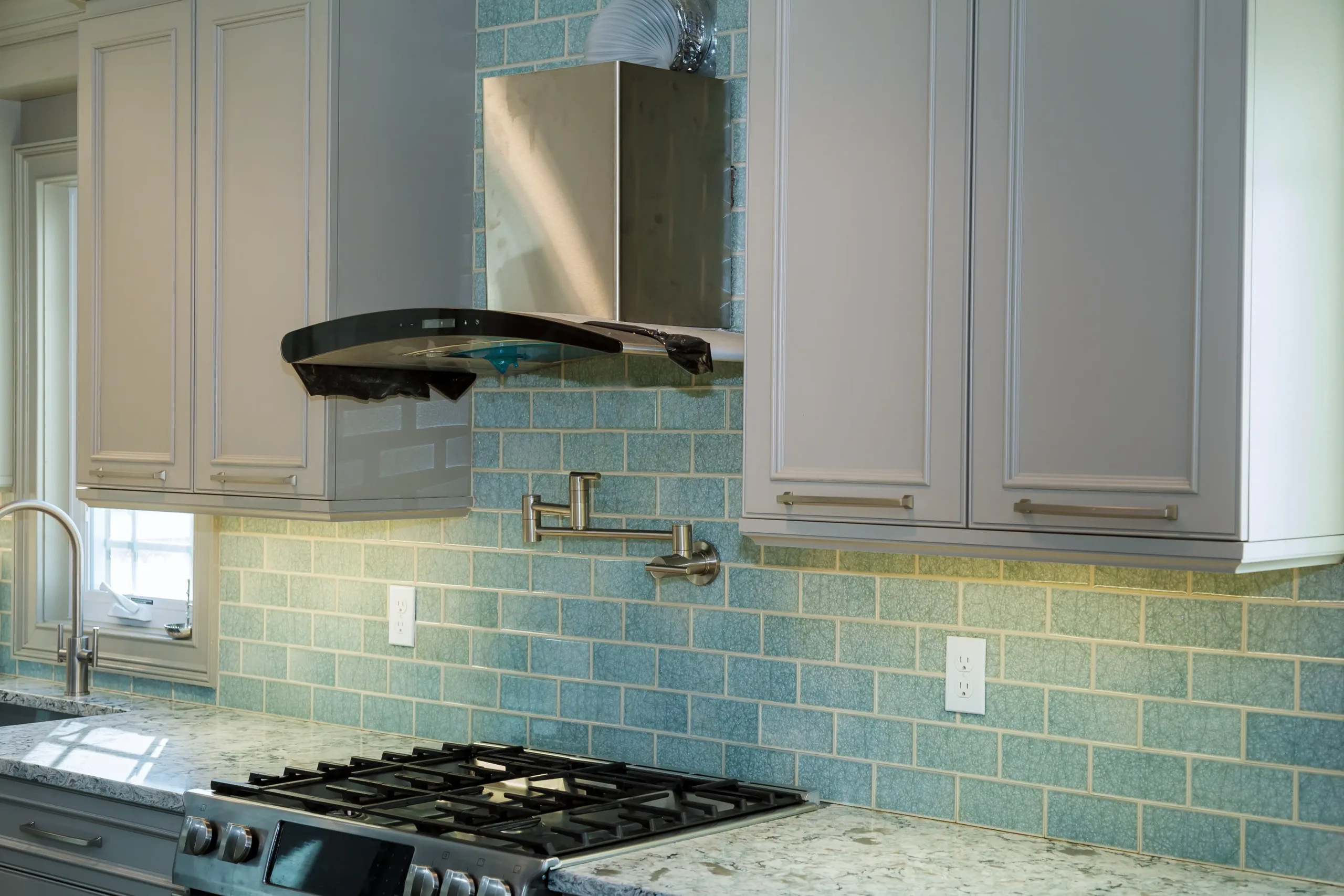 Backsplash Design Services in St. Peters, MO