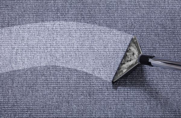 Resilient and stylish loop pile carpet Resilient and stylish loop pile carpet by Mid America Flooring Solutions