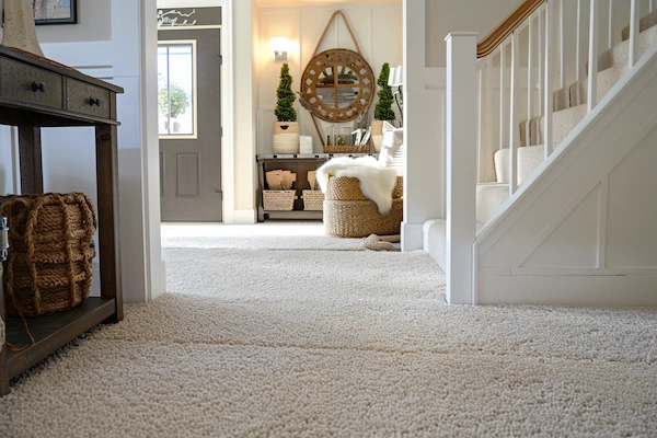 carpet in St. Peters MO
