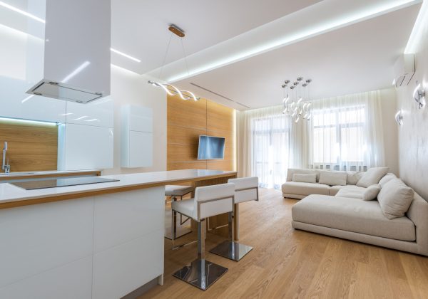 Luxury Vinyl Flooring St. Peters – Mid America Flooring Solutions Luxury vinyl flooring in St. Peters home