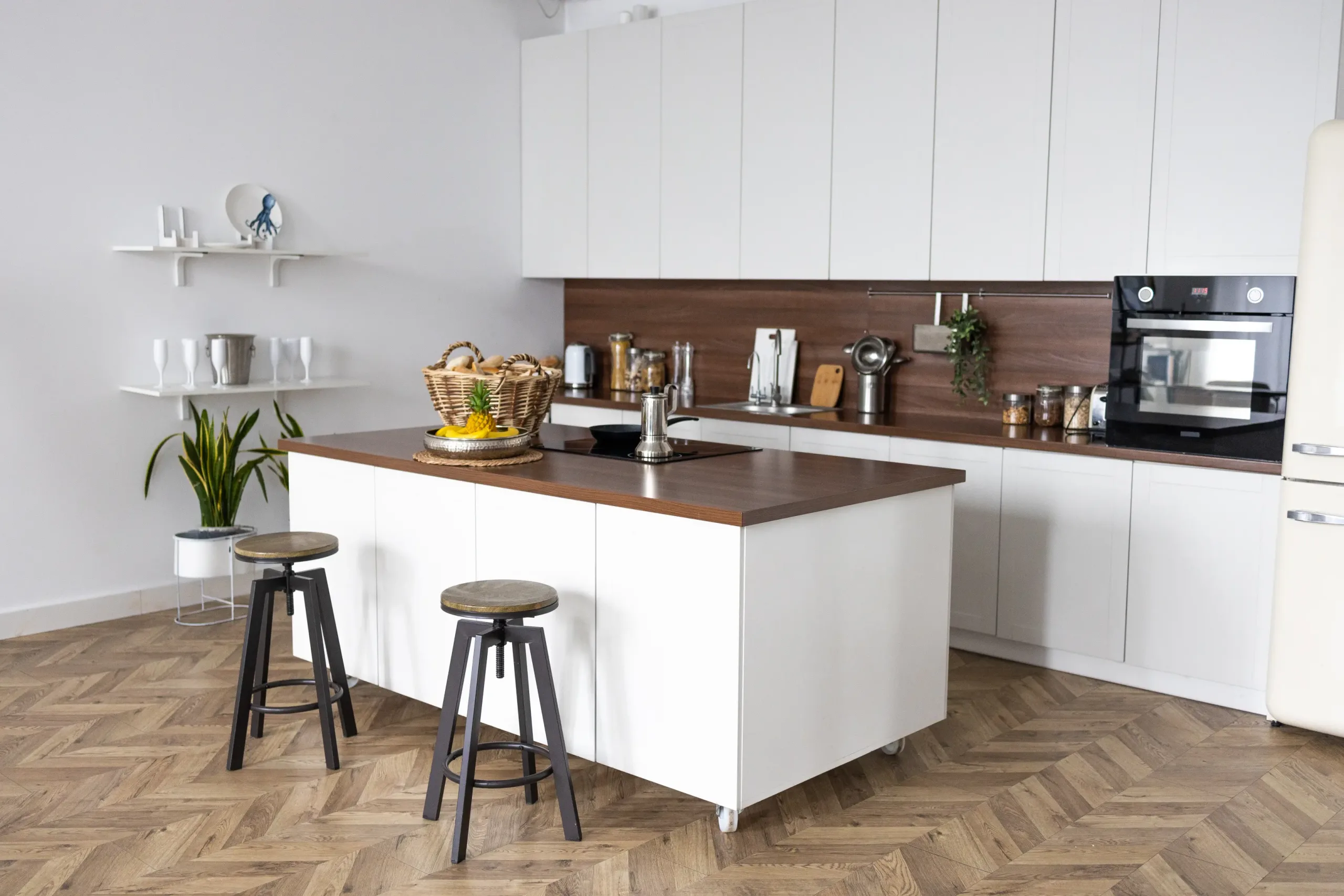 2025 Flooring Trends in St. Peters, MO Modern flooring styles in 2025