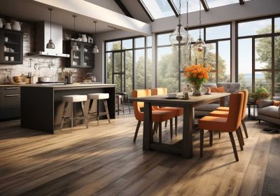 flooring O'Fallon, MO