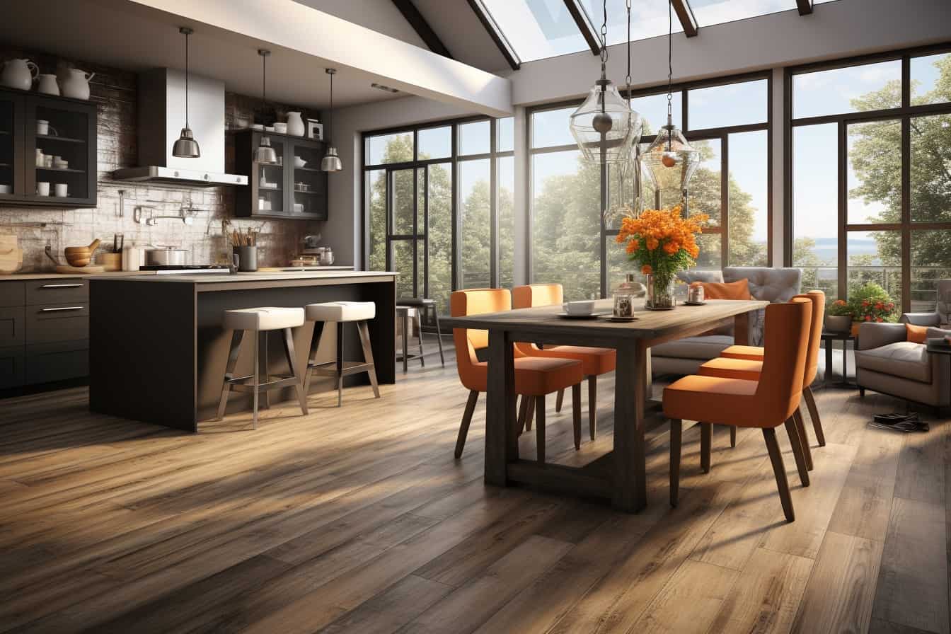 flooring O'Fallon, MO