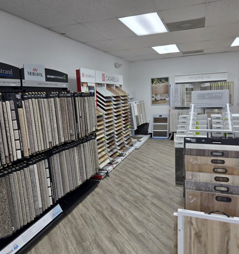 Best Flooring Store in St. Peters, MO